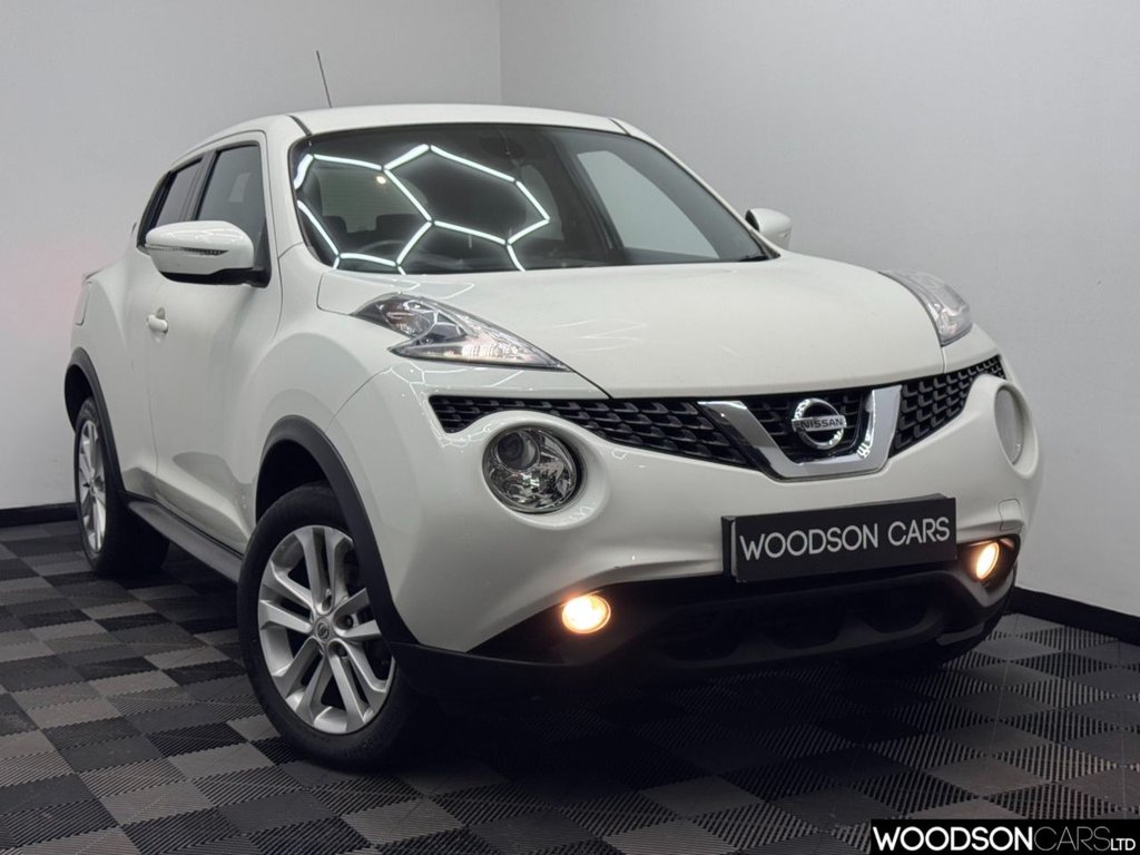Used Nissan Juke 2016 for sale - 77422089: Photo 27