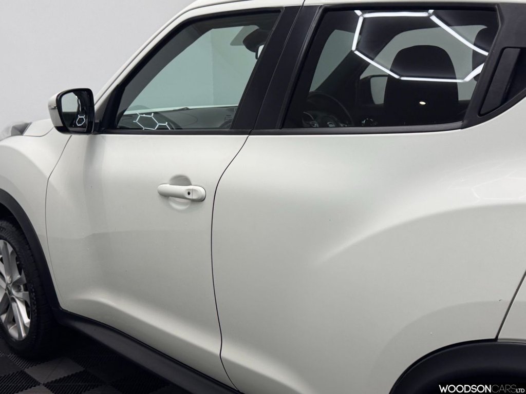 Used Nissan Juke 2016 for sale - 77422089: Photo 29