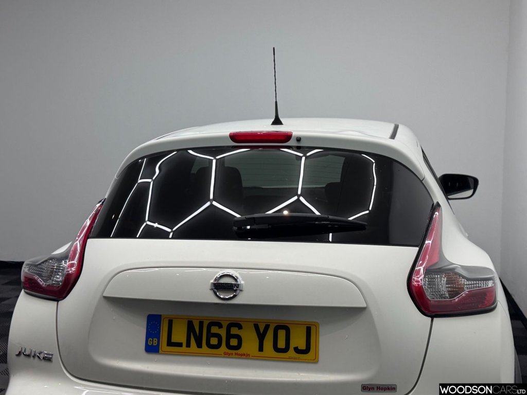 Used Nissan Juke 2016 for sale - 77422089: Photo 32
