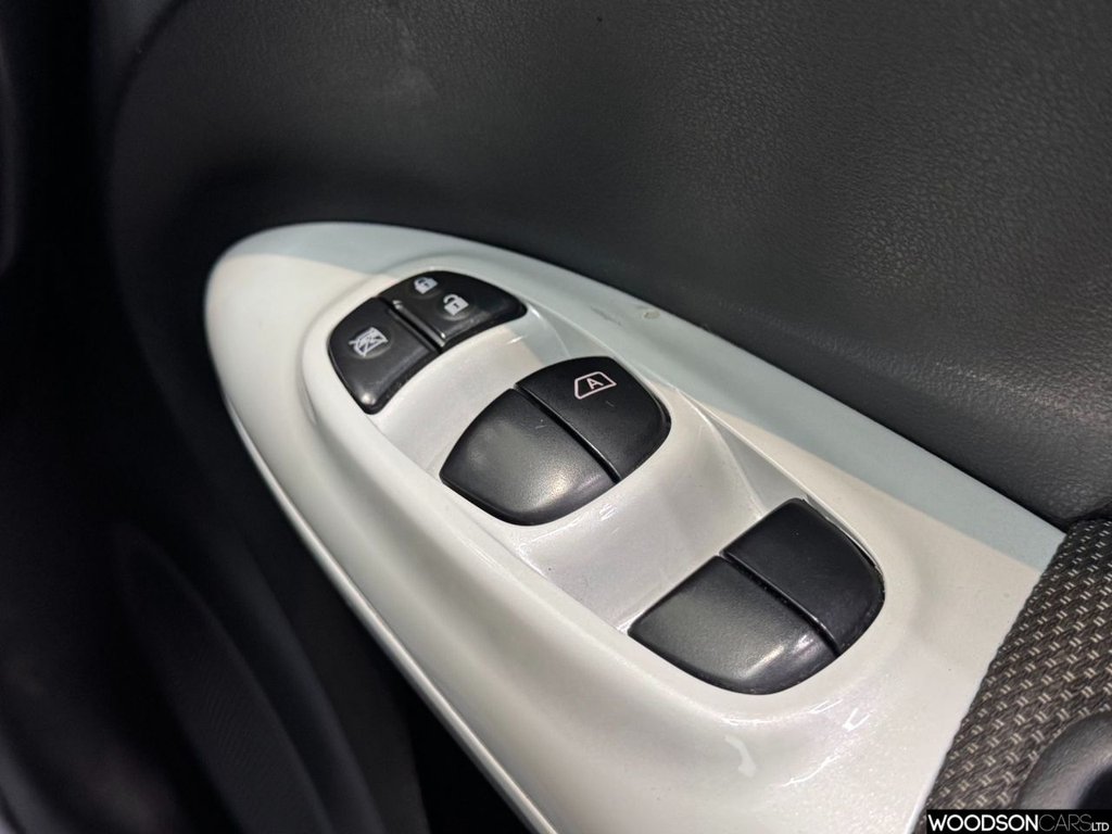 Used Nissan Juke 2016 for sale - 77422089: Photo 34