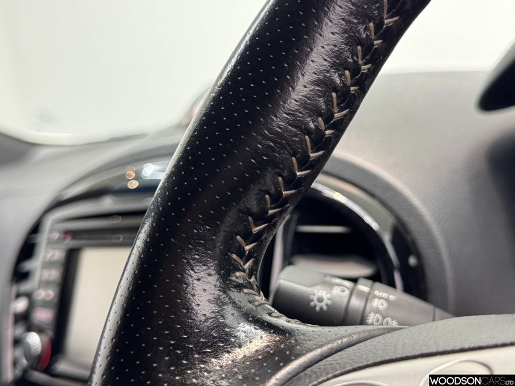 Used Nissan Juke 2016 for sale - 77422089: Photo 35