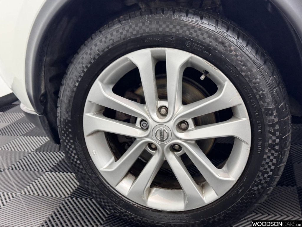 Used Nissan Juke 2016 for sale - 77422089: Photo 38