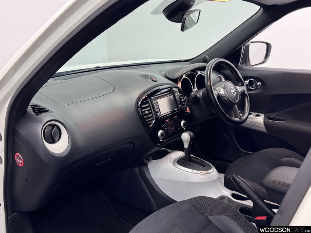 Used Nissan Juke 2016 for sale - 77422089: Photo 6