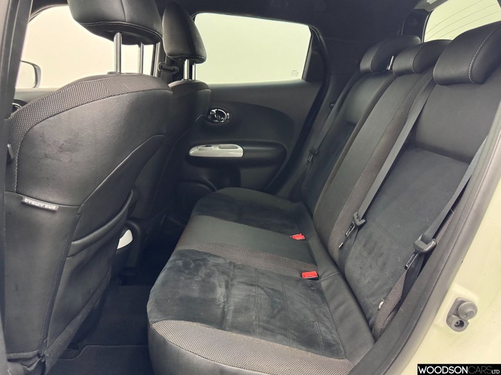 Used Nissan Juke 2016 for sale - 77422089: Photo 7