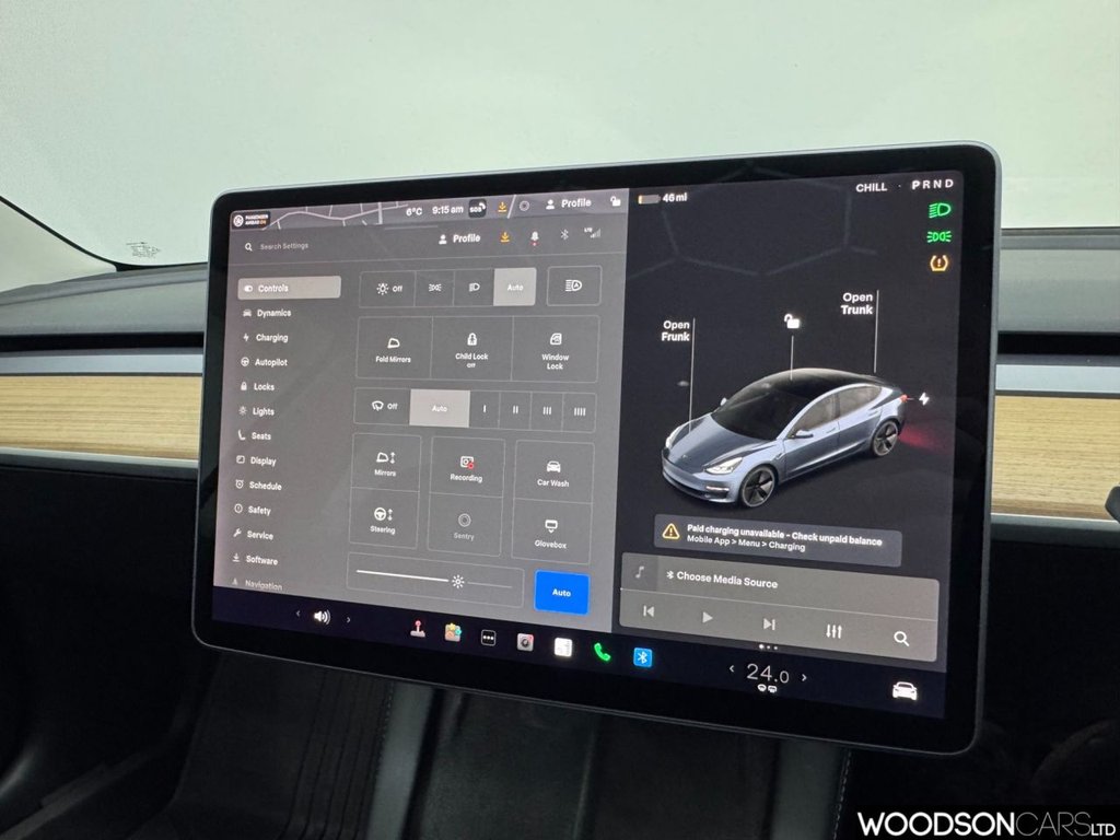 Used Tesla Model 3 2021 for sale - 77089274: Photo 10