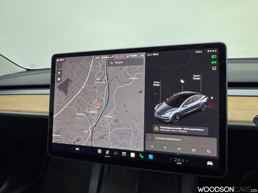 Used Tesla Model 3 2021 for sale - 77089274: Photo 12