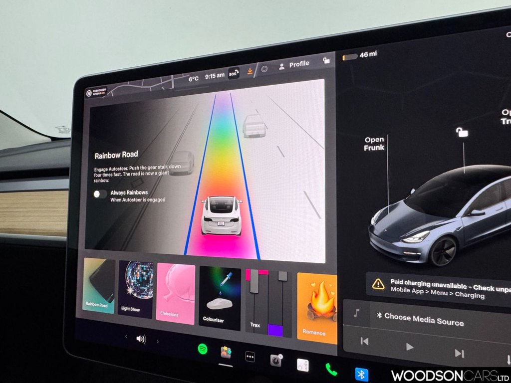 Used Tesla Model 3 2021 for sale - 77089274: Photo 14