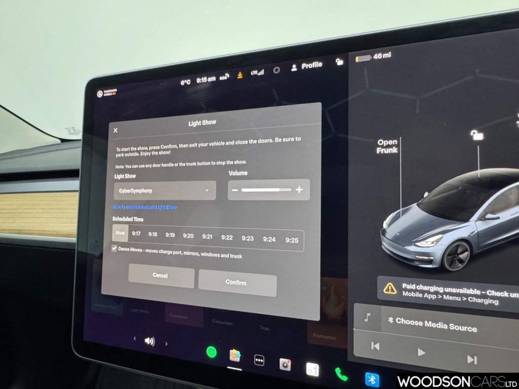 Used Tesla Model 3 2021 for sale - 77089274: Photo 15