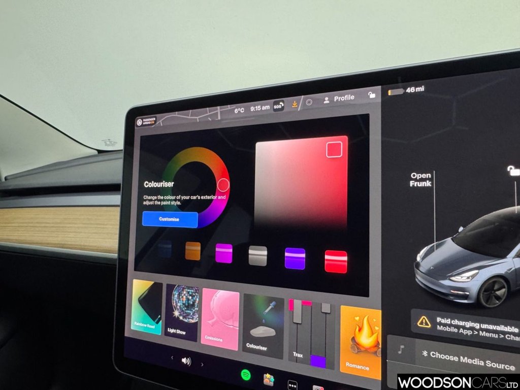 Used Tesla Model 3 2021 for sale - 77089274: Photo 16