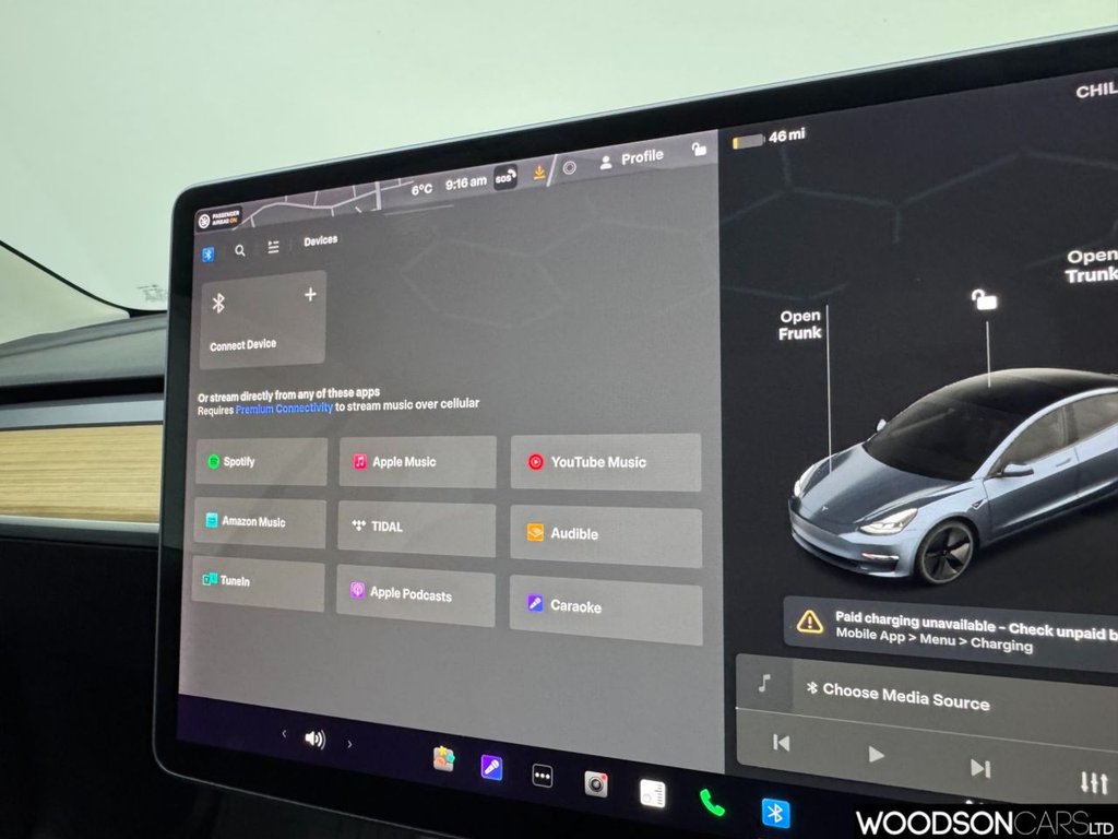 Used Tesla Model 3 2021 for sale - 77089274: Photo 17