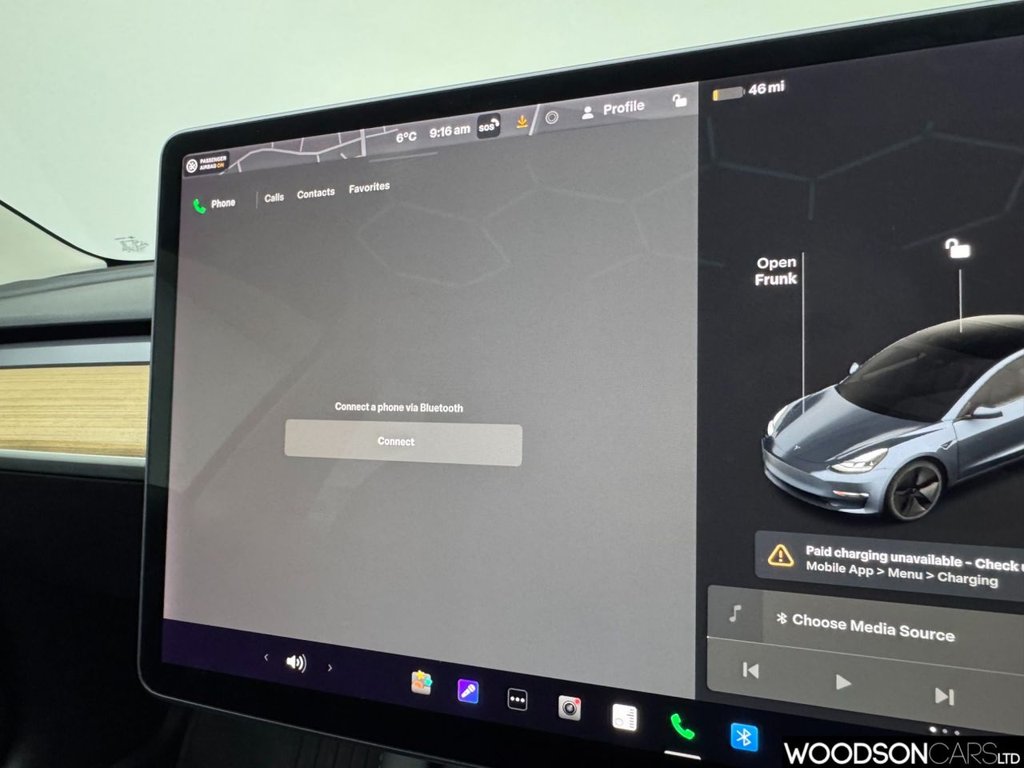 Used Tesla Model 3 2021 for sale - 77089274: Photo 18