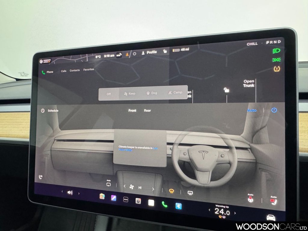 Used Tesla Model 3 2021 for sale - 77089274: Photo 19