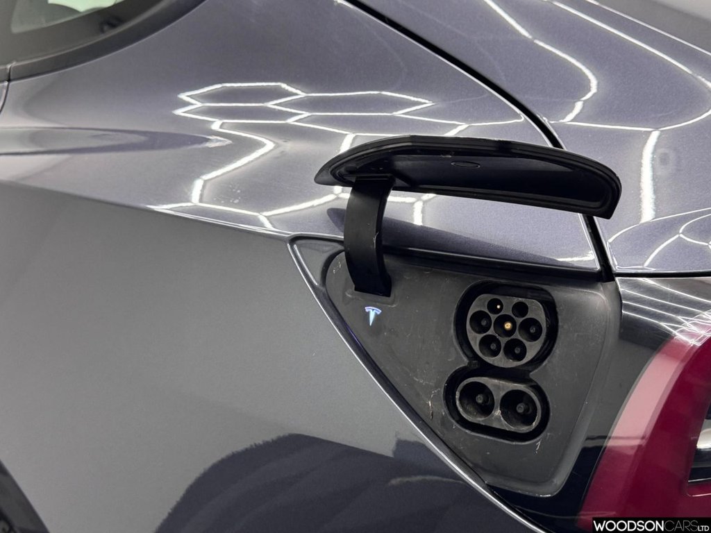 Used Tesla Model 3 2021 for sale - 77089274: Photo 21