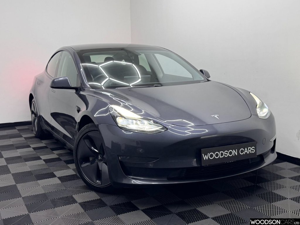Used Tesla Model 3 2021 for sale - 77089274: Photo 27