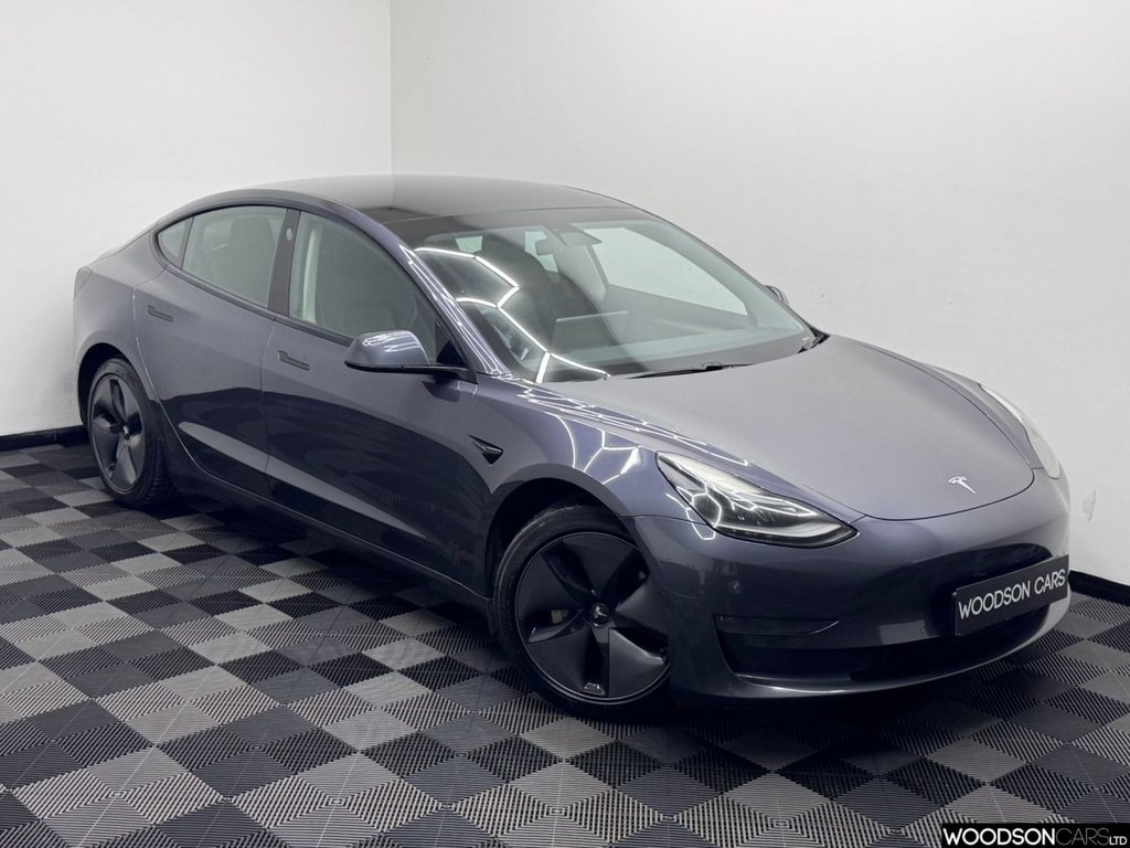 Used Tesla Model 3 2021 for sale - 77089274: Photo 28