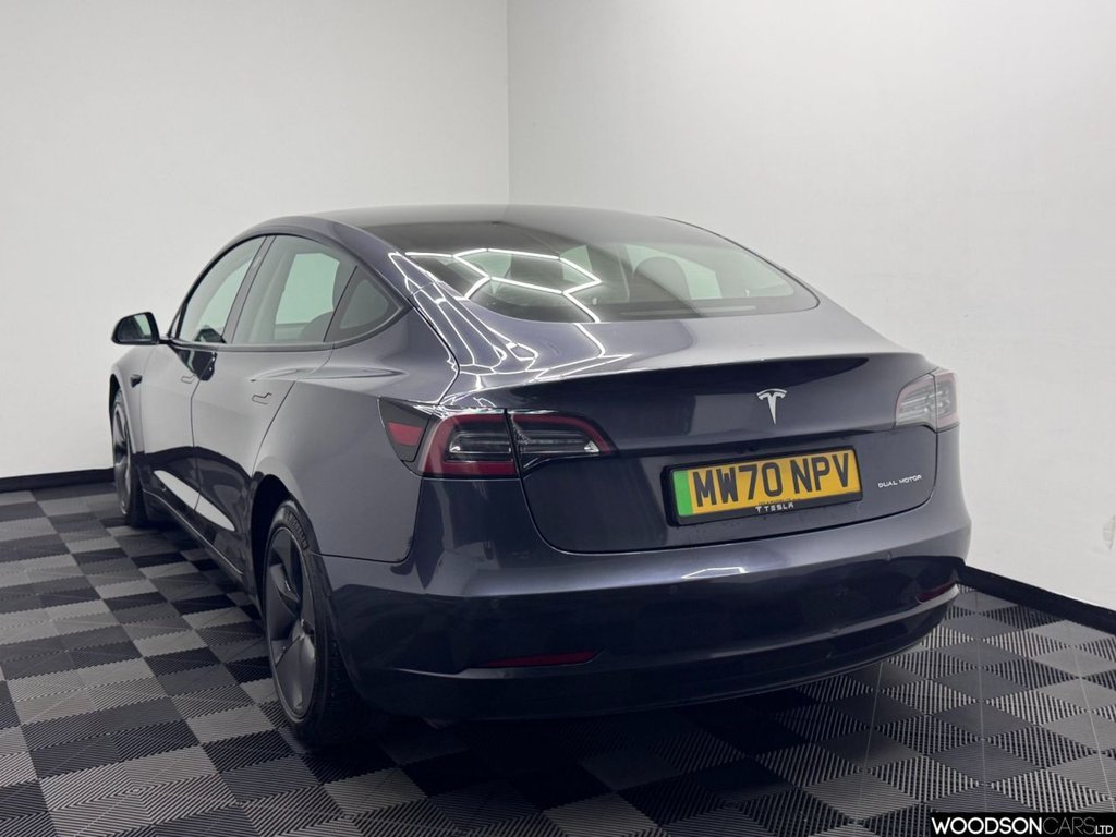 Used Tesla Model 3 2021 for sale - 77089274: Photo 29