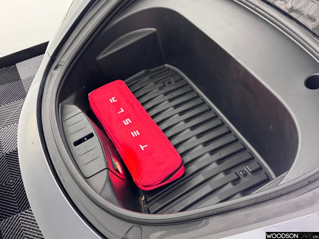 Used Tesla Model 3 2021 for sale - 77089274: Photo 33