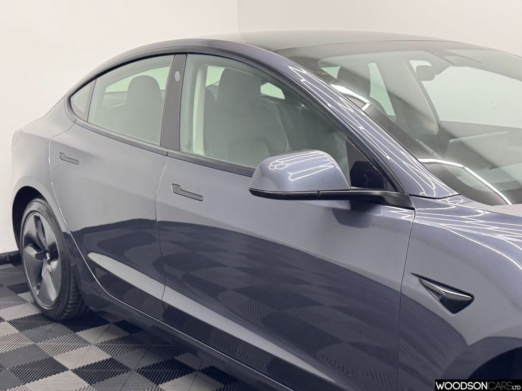 Used Tesla Model 3 2021 for sale - 77089274: Photo 34