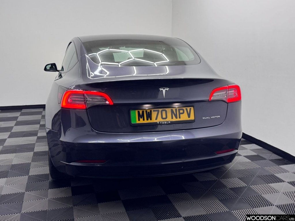 Used Tesla Model 3 2021 for sale - 77089274: Photo 35