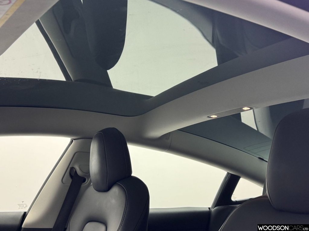 Used Tesla Model 3 2021 for sale - 77089274: Photo 36