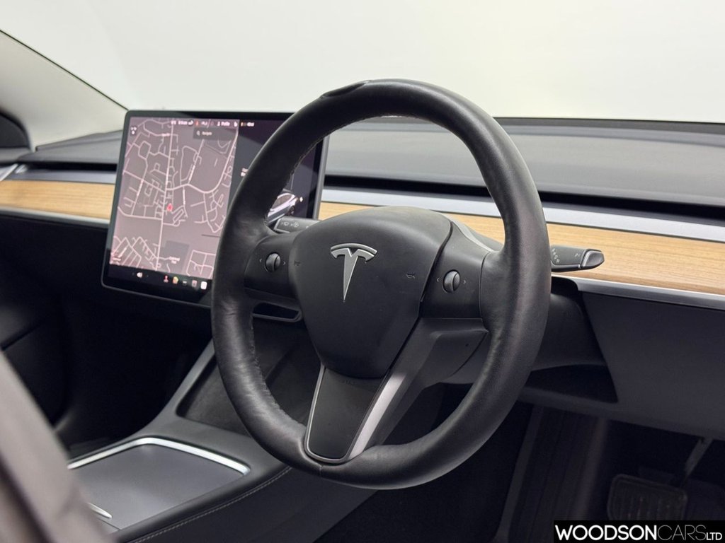 Used Tesla Model 3 2021 for sale - 77089274: Photo 39