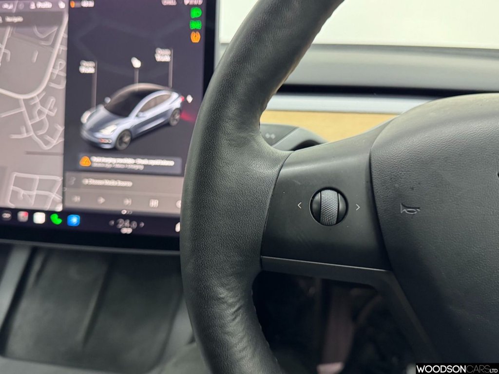 Used Tesla Model 3 2021 for sale - 77089274: Photo 40