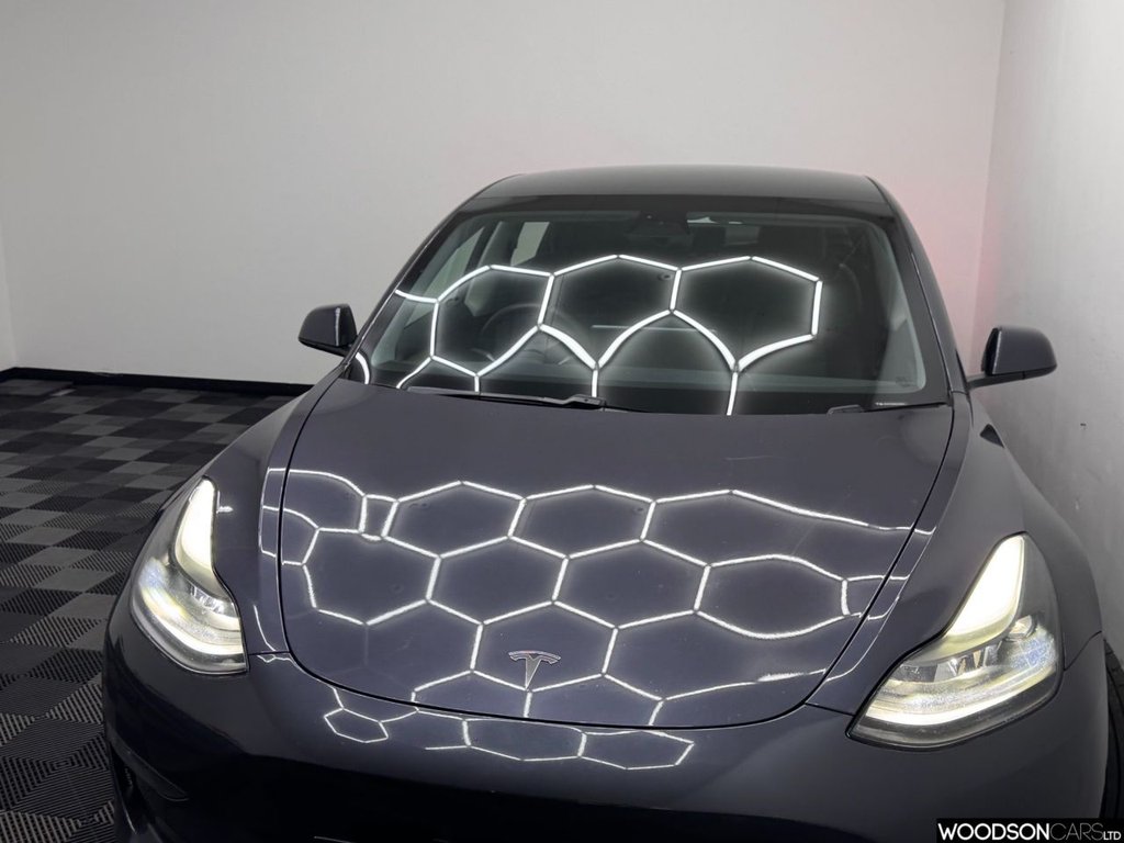 Used Tesla Model 3 2021 for sale - 77089274: Photo 43