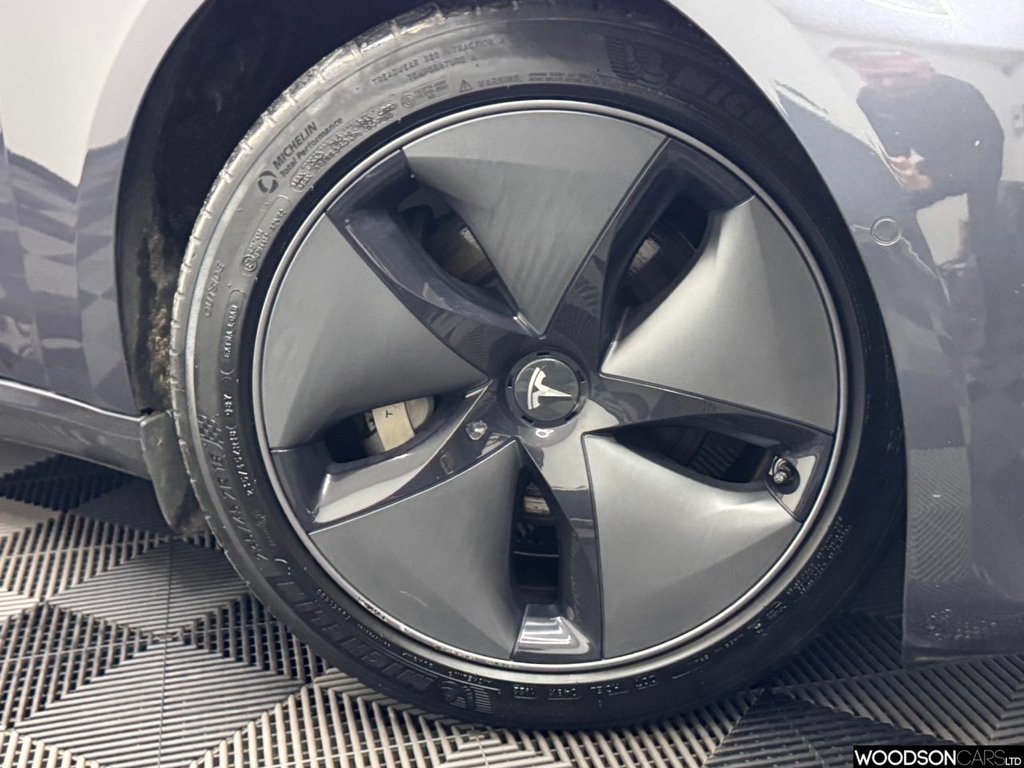 Used Tesla Model 3 2021 for sale - 77089274: Photo 44