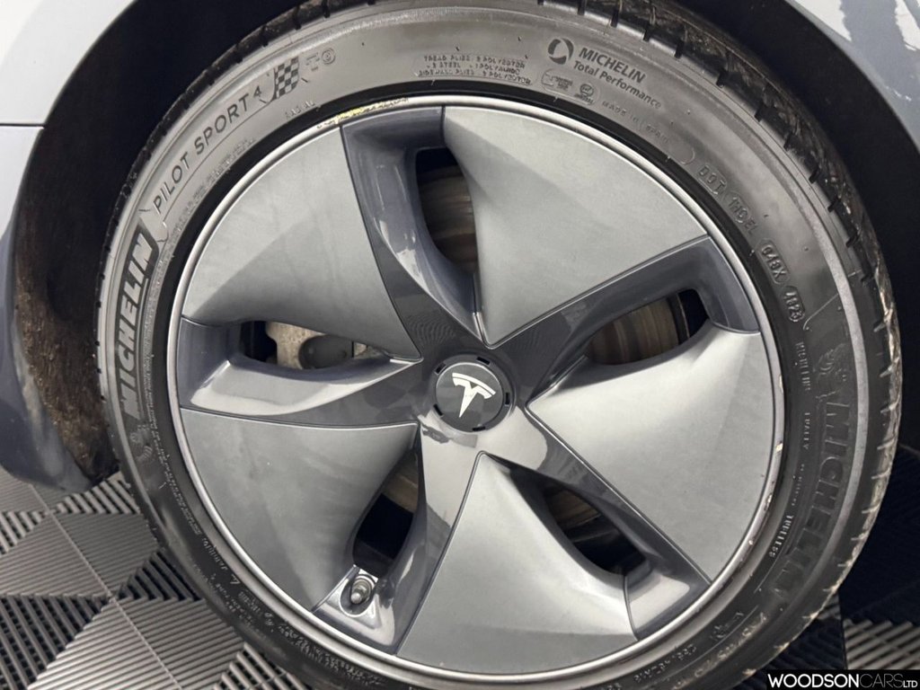 Used Tesla Model 3 2021 for sale - 77089274: Photo 45