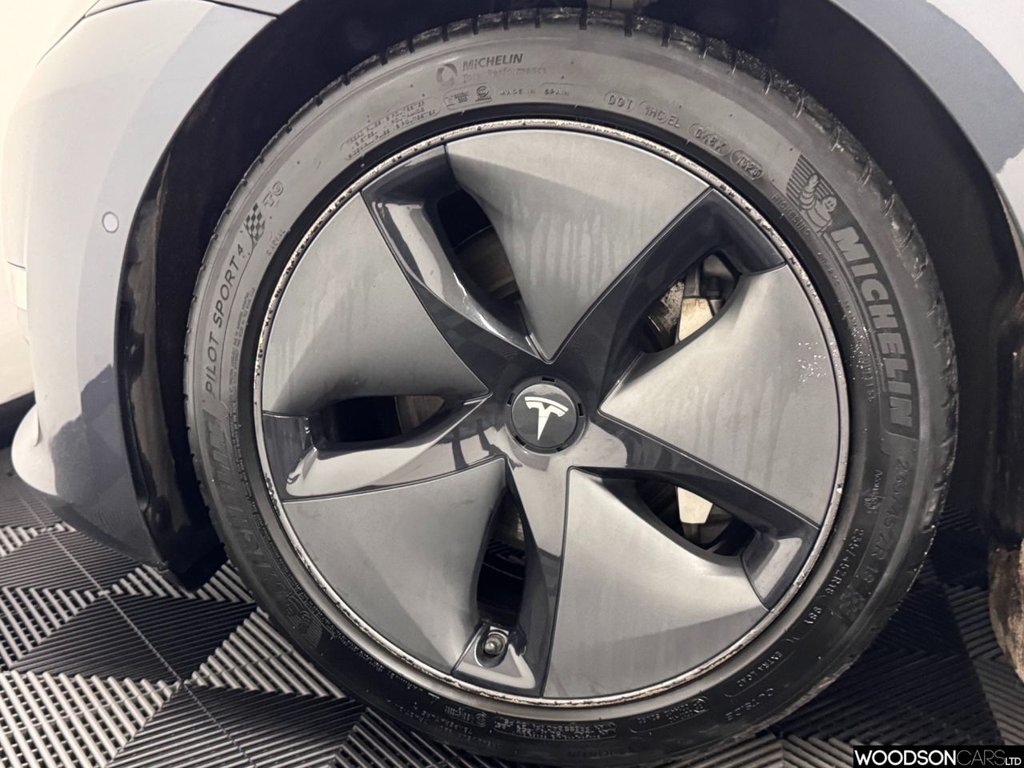 Used Tesla Model 3 2021 for sale - 77089274: Photo 46