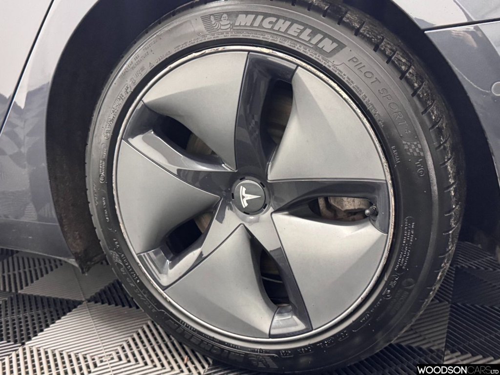 Used Tesla Model 3 2021 for sale - 77089274: Photo 47