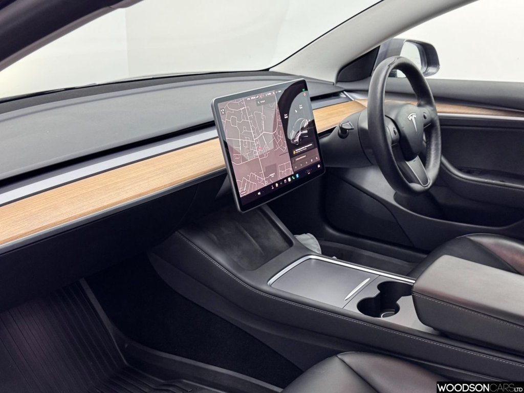 Used Tesla Model 3 2021 for sale - 77089274: Photo 5