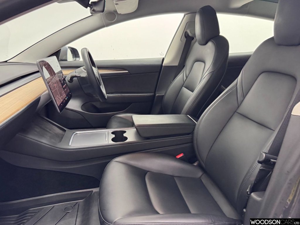 Used Tesla Model 3 2021 for sale - 77089274: Photo 6