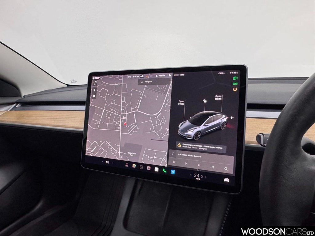 Used Tesla Model 3 2021 for sale - 77089274: Photo 8