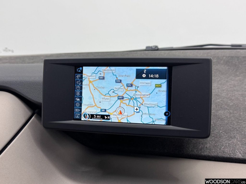 Used BMW i3 2016 for sale - 76546557: Photo 10