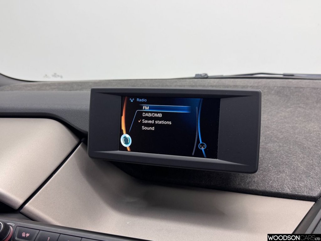 Used BMW i3 2016 for sale - 76546557: Photo 11