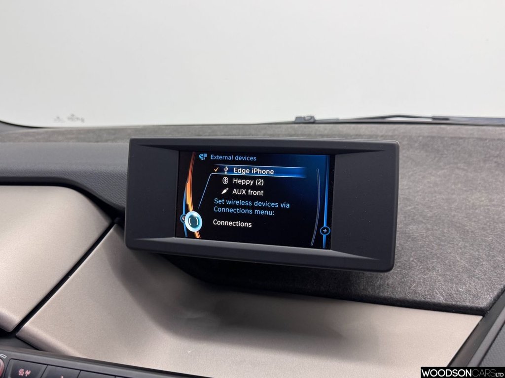 Used BMW i3 2016 for sale - 76546557: Photo 13