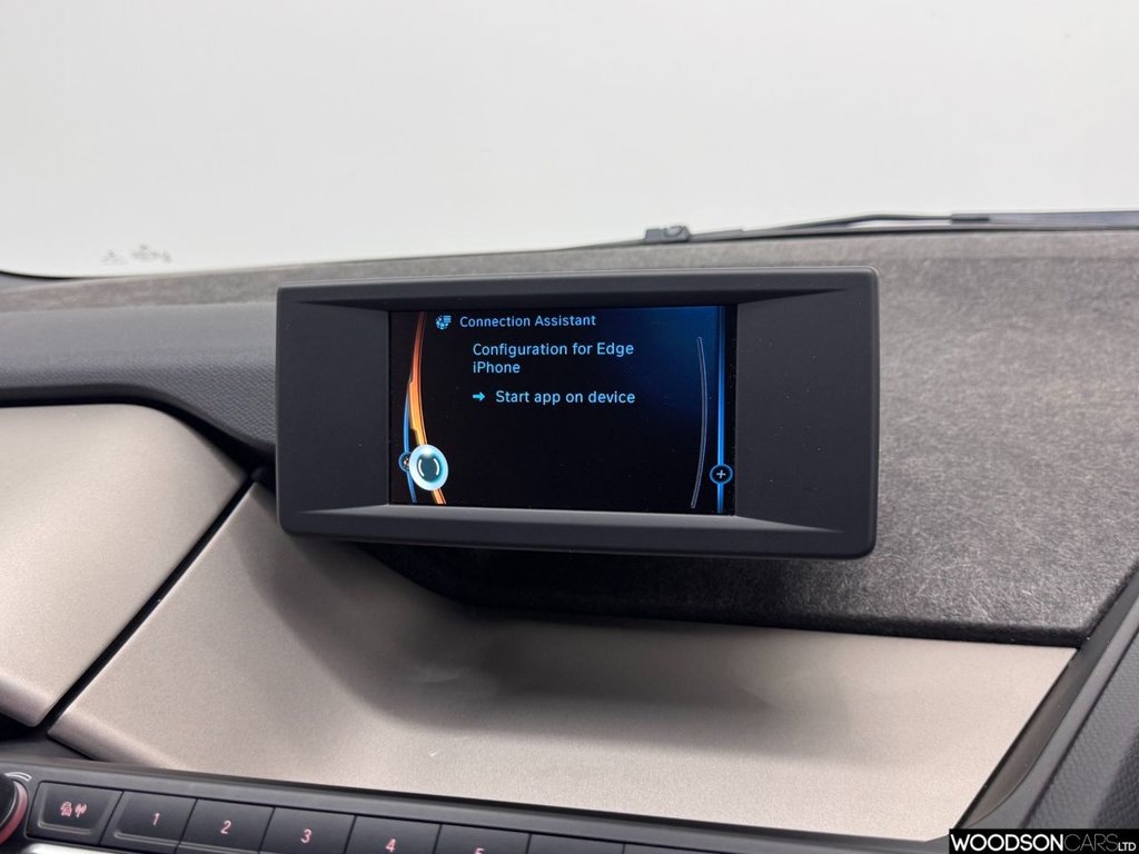 Used BMW i3 2016 for sale - 76546557: Photo 14