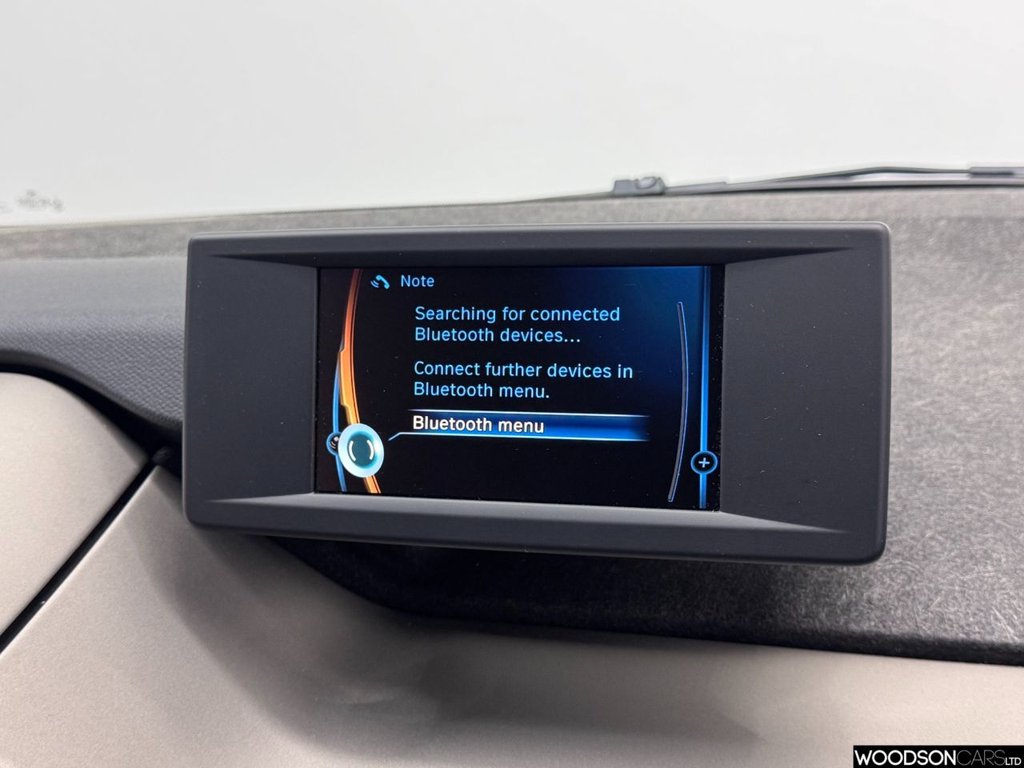 Used BMW i3 2016 for sale - 76546557: Photo 15