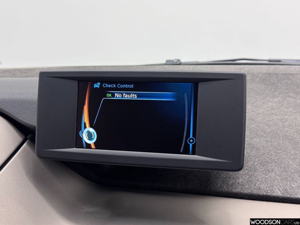 Used BMW i3 2016 for sale - 76546557: Photo 16