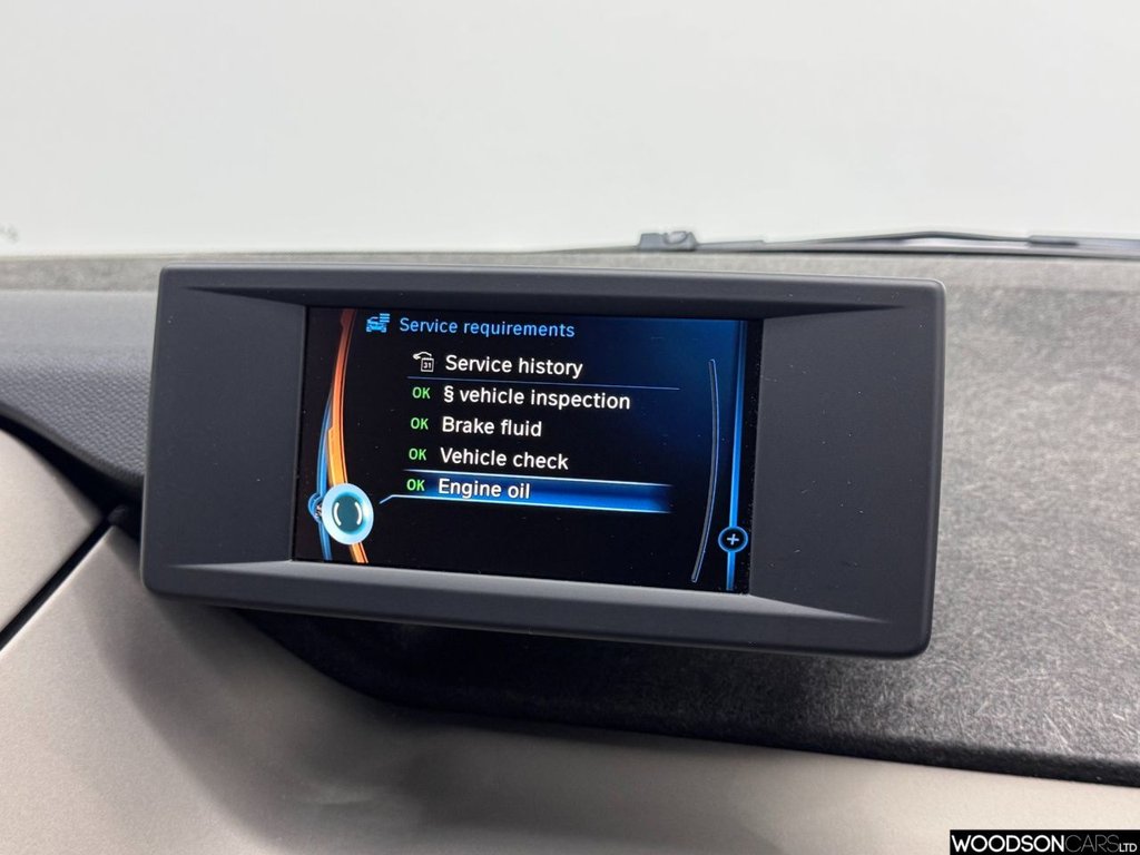 Used BMW i3 2016 for sale - 76546557: Photo 17