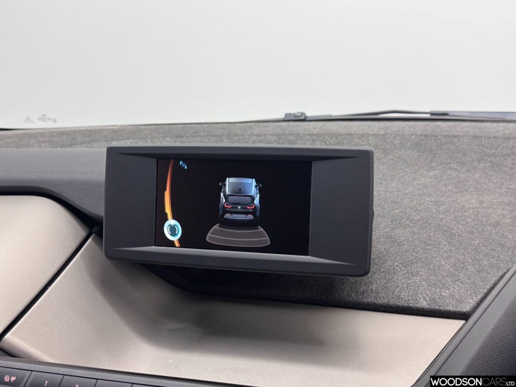 Used BMW i3 2016 for sale - 76546557: Photo 18