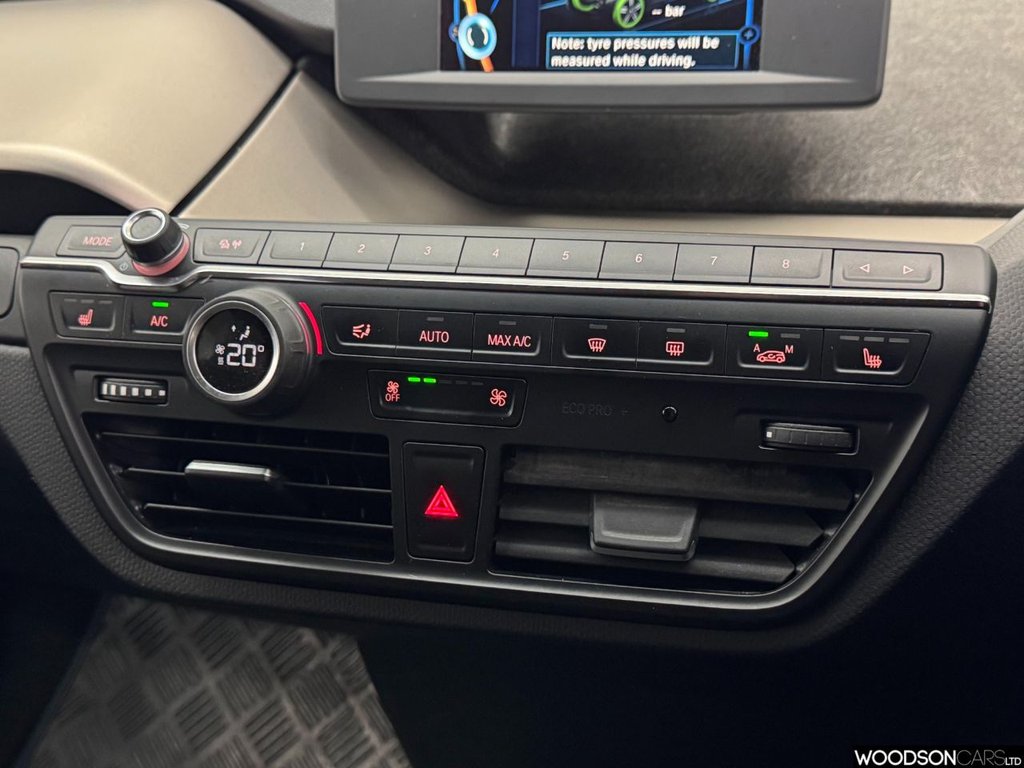 Used BMW i3 2016 for sale - 76546557: Photo 20