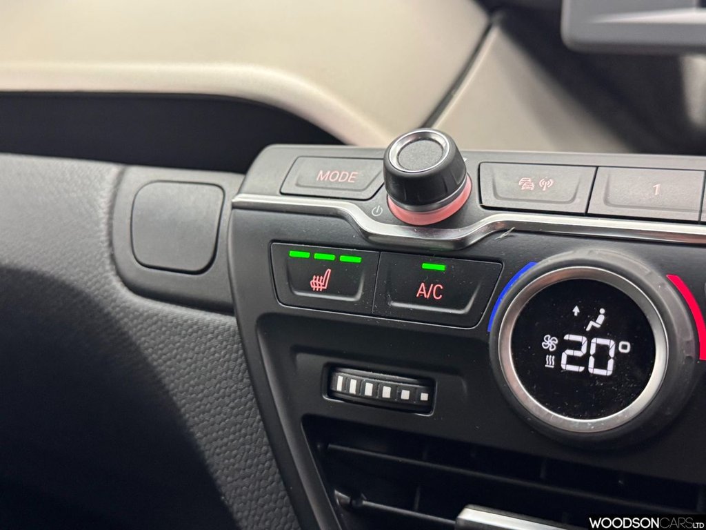 Used BMW i3 2016 for sale - 76546557: Photo 22