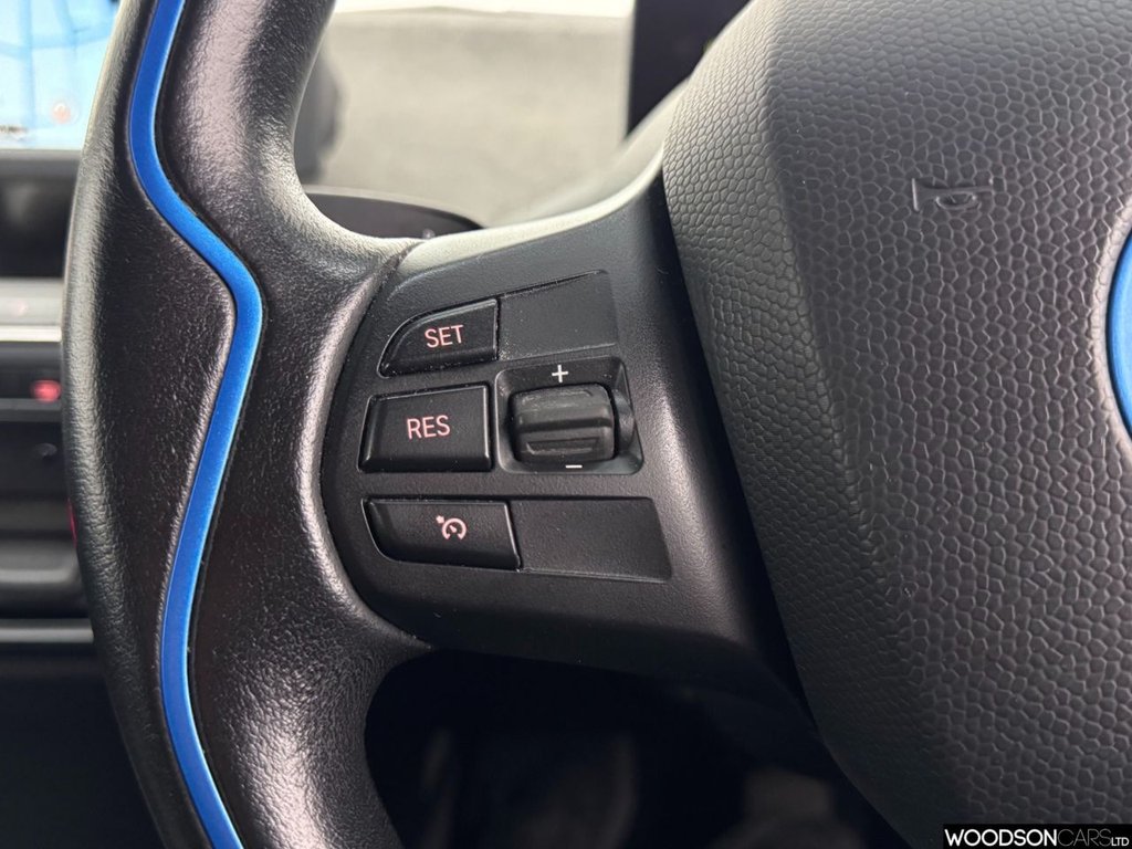 Used BMW i3 2016 for sale - 76546557: Photo 24