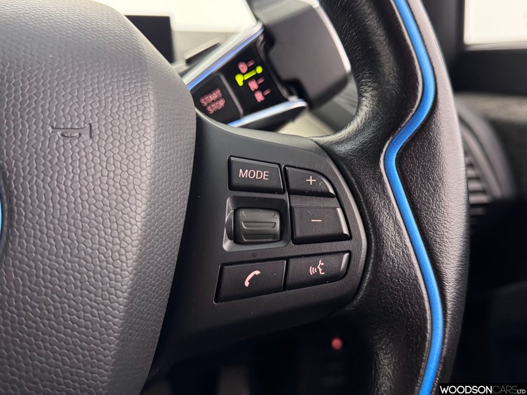 Used BMW i3 2016 for sale - 76546557: Photo 25