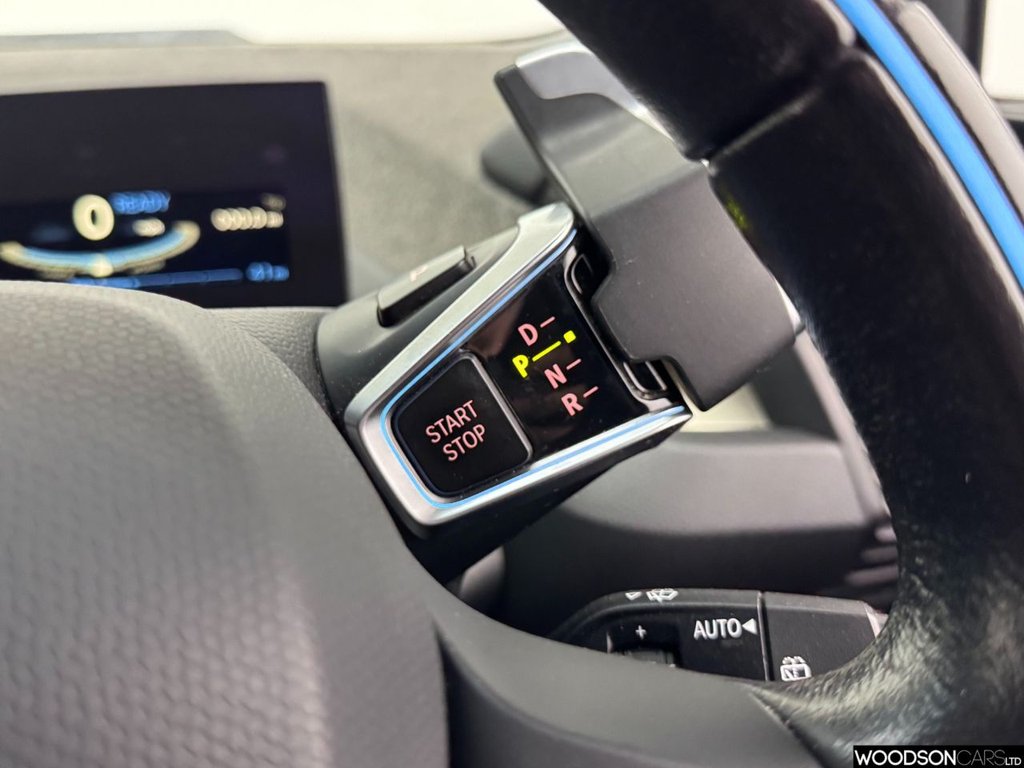 Used BMW i3 2016 for sale - 76546557: Photo 26