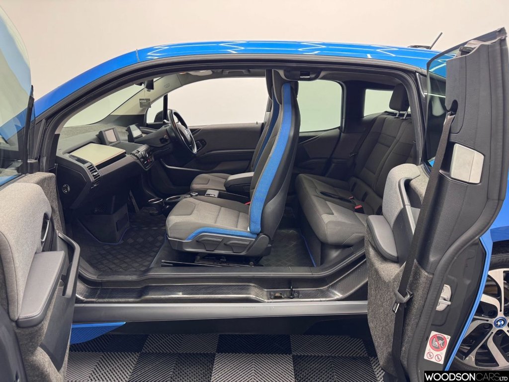 Used BMW i3 2016 for sale - 76546557: Photo 29