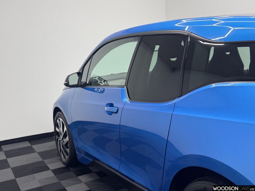 Used BMW i3 2016 for sale - 76546557: Photo 31