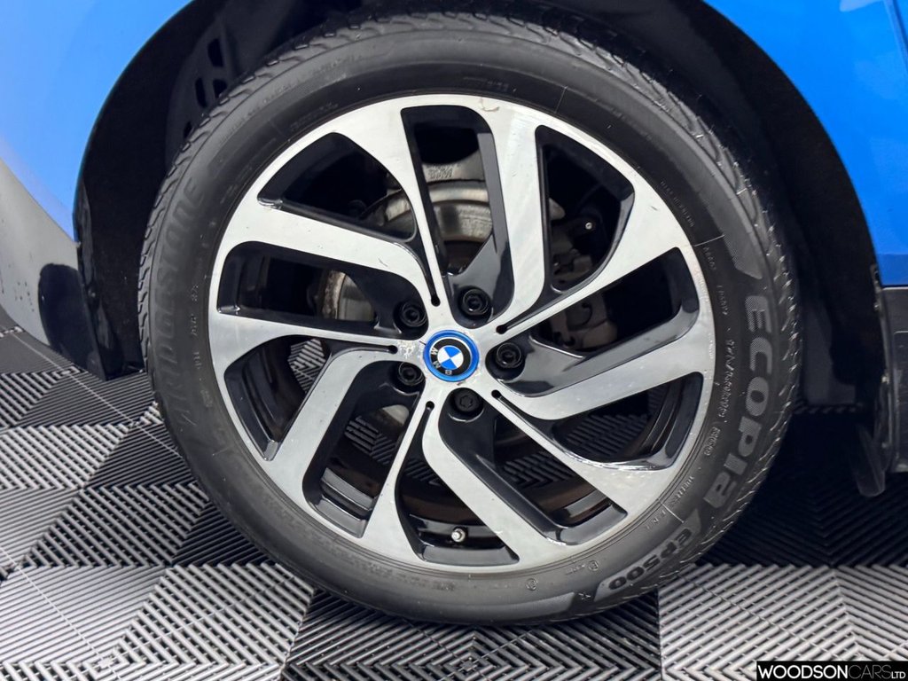 Used BMW i3 2016 for sale - 76546557: Photo 33